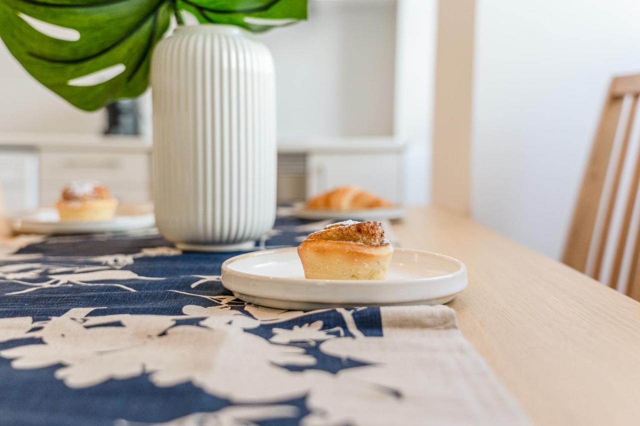 Elegant Belem Hideaway Apartment Lisbon Luaran gambar